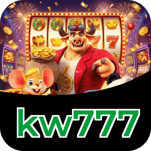 Streaming 4K no cassino ao vivo da kw777