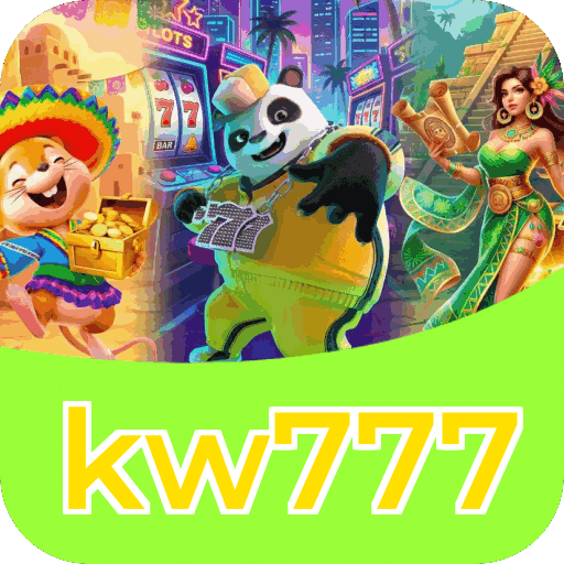 Login rápido no app kw777