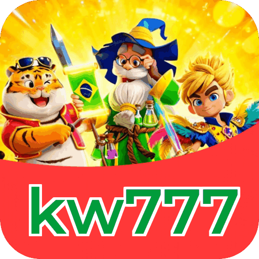 Siga a kw777 no Facebook